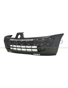 PARAURTI ANTERIORE CON PRIMER CON SPOILER RENAULT CLIO Mod. 05-01 - 08-05