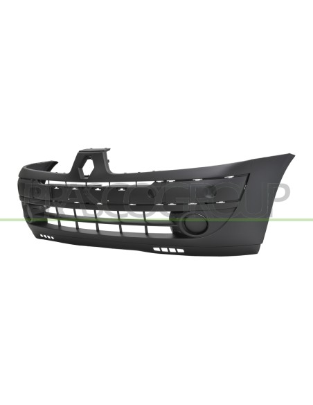 PARAURTI ANTERIORE CON PRIMER CON SPOILER RENAULT CLIO Mod. 05-01 - 08-05