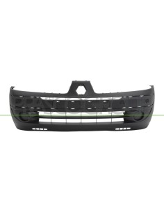 PARAURTI ANTERIORE CON PRIMER CON SPOILER RENAULT CLIO Mod. 05-01 - 08-05 2