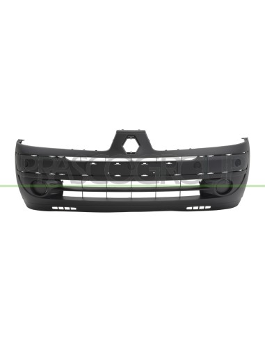 PARAURTI ANTERIORE CON PRIMER CON SPOILER RENAULT CLIO Mod. 05-01 - 08-05