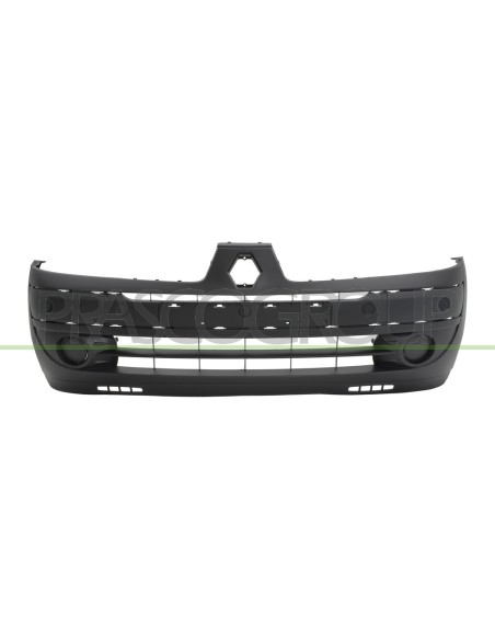 PARAURTI ANTERIORE CON PRIMER CON SPOILER RENAULT CLIO Mod. 05-01 - 08-05