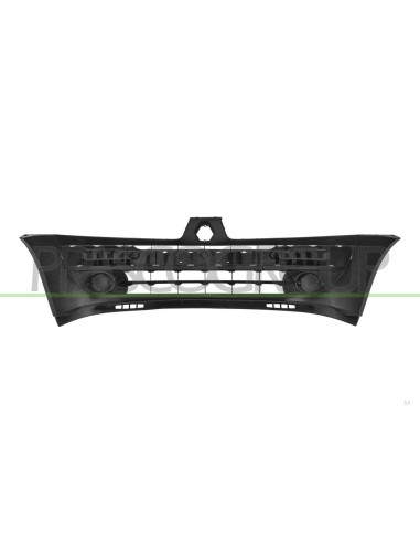 PARAURTI ANTERIORE CON PRIMER CON SPOILER RENAULT CLIO Mod. 05-01 - 08-05