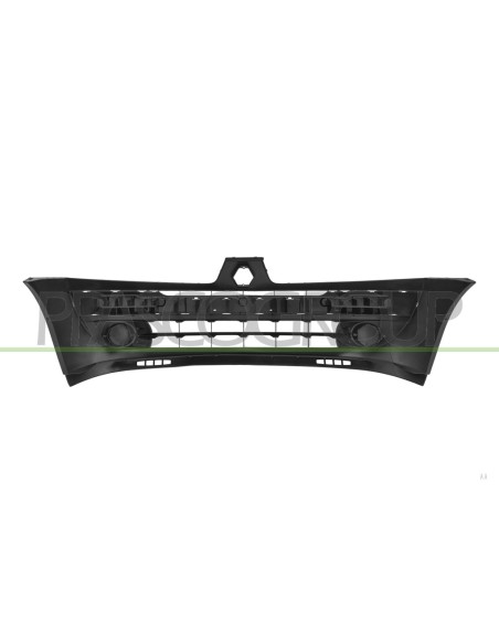 PARAURTI ANTERIORE CON PRIMER CON SPOILER RENAULT CLIO Mod. 05-01 - 08-05
