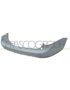 PARAURTI POSTERIORE CON PRIMER MOD. STATION WAGON FORD FOCUS Mod. 08-07 - 02-11