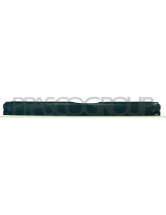 PARAURTI POSTERIORE CENTRALE FORD TRANSIT MK V Mod. 08-94 - 02-00