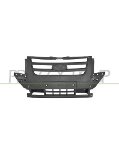 PARAURTI ANTERIORE CENTRALE GRIGIO FORD TRANSIT Mod. 03-06 - 04-13 2