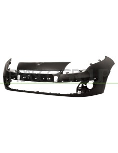 PARAURTI ANTERIORE CON PRIMER CON STAFFE (DESTRA+SINISTRA) RENAULT MEGANE Mod. 04-12 - 02-14