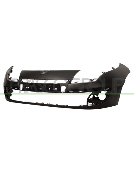PARAURTI ANTERIORE CON PRIMER CON STAFFE (DESTRA+SINISTRA) RENAULT MEGANE Mod. 04-12 - 02-14