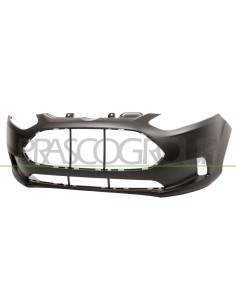 PARAURTI ANTERIORE CON PRIMER FORD B MAX Mod. 04-12 - 09-17
