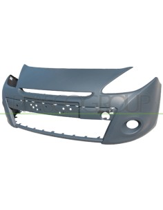 PARAURTI ANTERIORE CON PRIMER MOD. 185 RENAULT CLIO Mod. 09-09 - 08-12