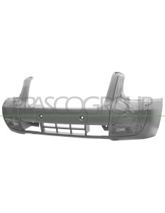 PARAURTI ANTERIORE COMPLETO PARZIALMENTE CON PRIMER SENZA SEDE FENDI MOD. 3.2 TDCI FORD TRANSIT Mod. 03-06 - 04-13
