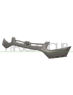 PARAURTI ANTERIORE SUPERIORE CON PRIMER FORD TRANSIT-TOURNEO CUSTOM (TTF) Mod. 05-13 - 04-18