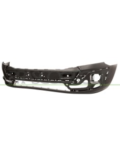 PARAURTI ANTERIORE INFERIORE GRIGIO SCURO FORD TRANSIT-TOURNEO CUSTOM (TTF) Mod. 05-13 - 04-18