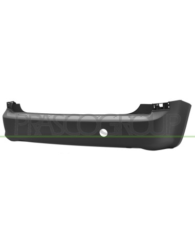 PARAURTI POSTERIORE-CON PRIMER FORD - C-MAX - MOD. 03/07 - 07/10 FD7171051 PRASCO