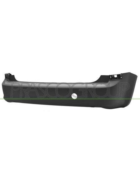 PARAURTI POSTERIORE-CON PRIMER FORD - C-MAX - MOD. 03/07 - 07/10 FD7171051 PRASCO