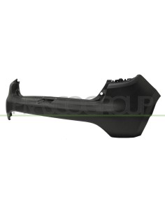 PARAURTI POSTERIORE CON PRIMER CON TRACCE PDC RENAULT CLIO Mod. 09-16 - 02-19