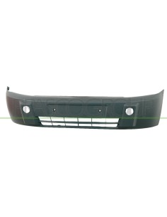 PARAURTI ANTERIORE NERO SENZA SEDE FENDI FORD TRANSIT-TOURNEO CONNECT Mod. 02-03 - 07-06