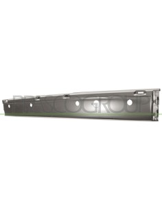 PARAURTI POSTERIORE CENTRALE CON FORI PDC FORD TRANSIT-TOURNEO CONNECT Mod. 02-03 - 07-06