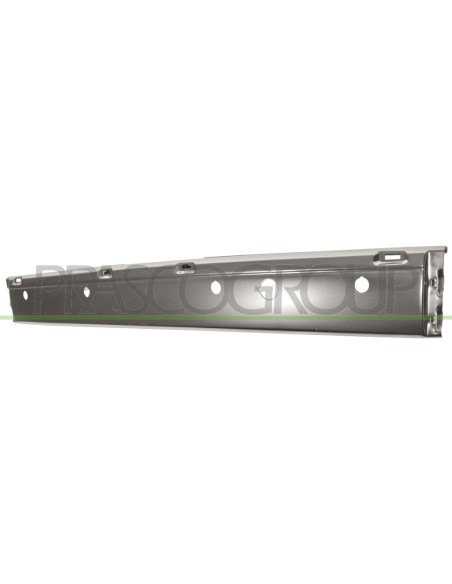 PARAURTI POSTERIORE CENTRALE CON FORI PDC FORD TRANSIT-TOURNEO CONNECT Mod. 02-03 - 07-06