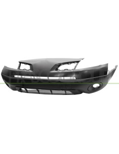 PARAURTI ANTERIORE NERO CON SEDE FENDI RENAULT KOLEOS Mod. 06-08 - 09-11