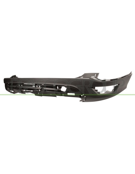 PARAURTI POSTERIORE SENZA PRIMER FORD KUGA Mod. 01-13 - 08-16