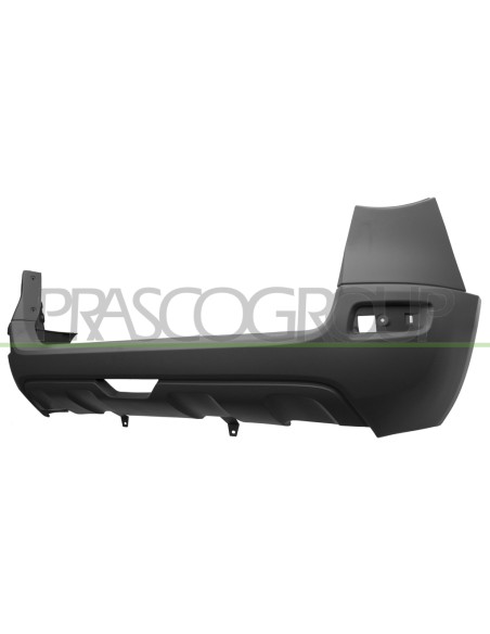 PARAURTI POSTERIORE CON PRIMER RENAULT KOLEOS Mod. 07-13 - 06-15