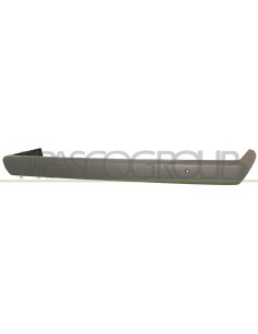 PARAURTI POSTERIORE MOD. in poi 08-91 RENAULT EXPRESS RAPID EXTRA Mod. 01-86 - 04-98
