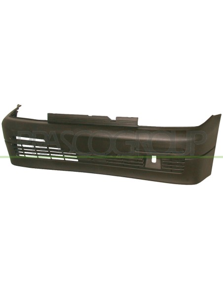 PARAURTI ANTERIORE NERO FIAT CINQUECENTO Mod. 09-92 - 04-98