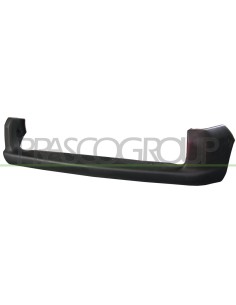 PARAURTI POSTERIORE NERO RENAULT KANGOO Mod. 06-97 - 04-03