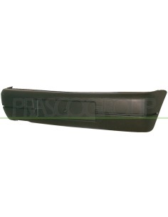 PARAURTI POSTERIORE NERO FIAT CINQUECENTO Mod. 09-92 - 04-98