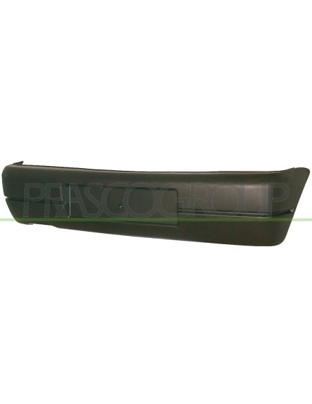 PARAURTI POSTERIORE NERO FIAT CINQUECENTO Mod. 09-92 - 04-98