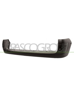 PARAURTI POSTERIORE CON PRIMER RENAULT KANGOO Mod. 05-03 - 12-07