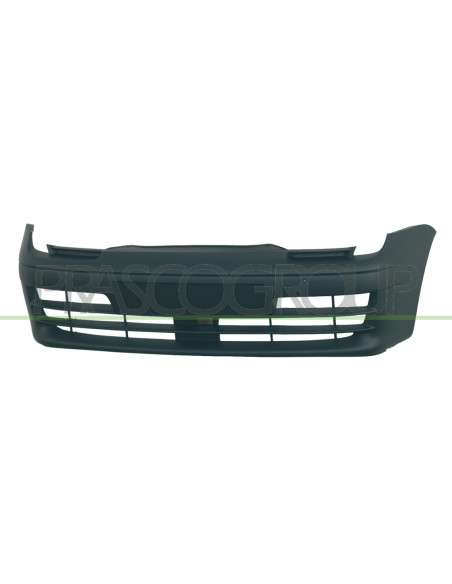 PARAURTI ANTERIORE CON PRIMER MOD. CON ARIA CONDIZIONATA FIAT SEICENTO Mod. 05-00 - 06-10