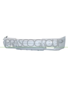 PARAURTI ANTERIORE CON PRIMER SKODA OCTAVIA Mod. 04-97 - 07-00