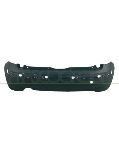 PARAURTI POSTERIORE CON PRIMER FIAT PANDA Mod. 09-03 - 12-11