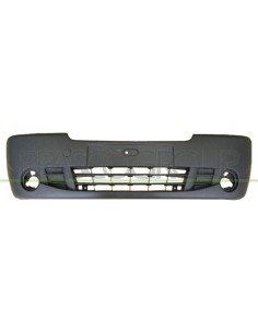 PARAURTI ANTERIORE NERO CON SEDE FENDI RENAULT TRAFIC Mod. 01-07 - 05-14