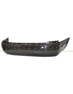 PARAURTI POSTERIORE CON PRIMER MOD. 4 PORTE SKODA OCTAVIA Mod. 08-00 - 03-04