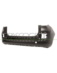 PARAURTI POST FIAT 500L 12 in poi  C/PRIMER
