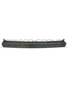 PARAURTI POSTERIORE NERO GOFFRATO RENAULT MASTER Mod. 07-14 - 09-19