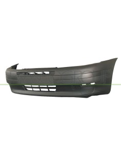 PARAURTI ANTERIORE NERO FIAT PUNTO Mod. 01-93 - 05-99