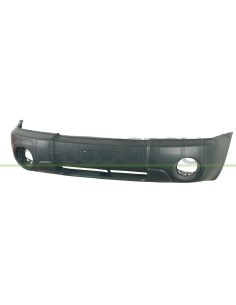 PARAURTI ANTERIORE GRIGIO-SCURO SUBARU - FORESTER