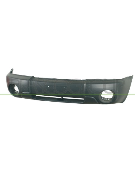 PARAURTI ANTERIORE CON PRIMER SUBARU FORESTER (SG) Mod. 01-03 - 12-05
