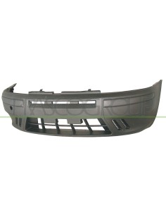 PARAURTI ANTERIORE NERO GOFFRATO MOD. 3 PORTE FIAT PUNTO Mod. 06-99 - 03-03