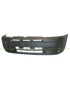 PARAURTI ANTERIORE NERO GOFFRATO MOD. 5 PORTE FIAT PUNTO Mod. 06-99 - 03-03