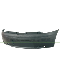 PARAURTI POSTERIORE CON PRIMER MOD. 3 PORTE FIAT PUNTO Mod. 06-99 - 03-03