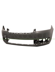 PARAURTI ANTERIORE CON PRIMER SKODA RAPID Mod. 09-12 - 08-16