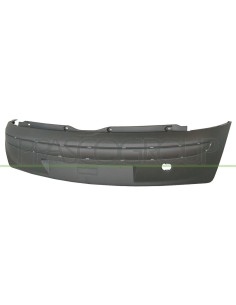 PARAURTI POSTERIORE CON PRIMER CON MODANATURA MOD. 5 PORTE FIAT PUNTO Mod. 06-99 - 03-03
