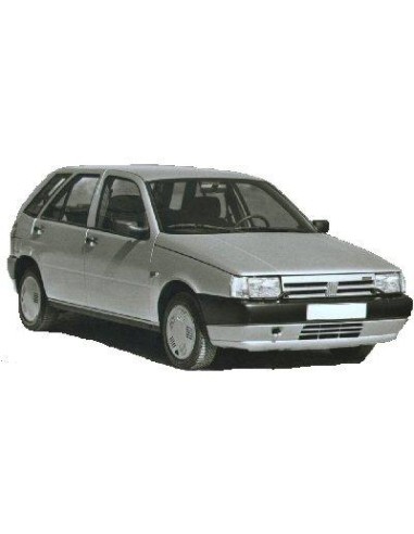 PARAURTI ANTERIORE FIAT - TIPO - MOD. 06-88 - 10-