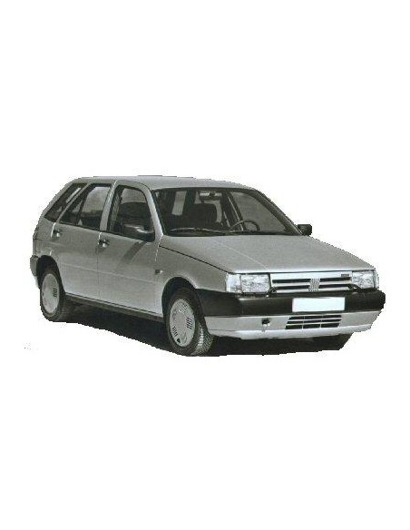 PARAURTI ANTERIORE FIAT - TIPO - MOD. 06-88 - 10-