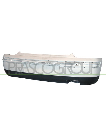 PARAURTI POSTERIORE-CON PRIMER MOD. IBIZA SEAT - IBIZA - CORDOBA - MOD. 09/99 - 05/02 ST0311051 PRASCO